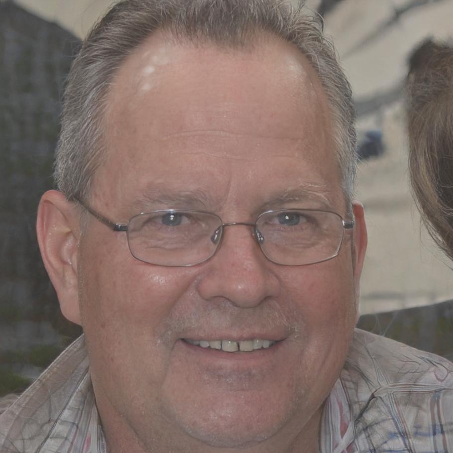 Thomas Weber, Senior Analyst für Finanzplanung