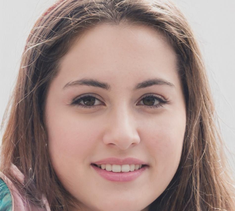 Community-Mitglied Maria Schmidt